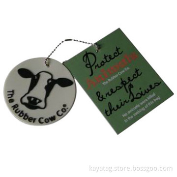 Hang Tag (KWL-020)